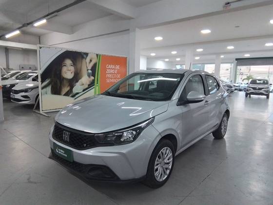 FIAT ARGO 1.0 FIREFLY FLEX DRIVE MANUAL